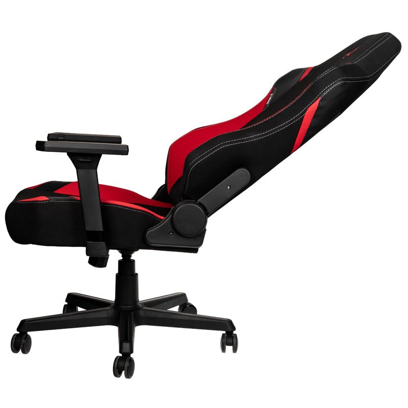 Nitro Concepts x1000 - Noir/Rouge