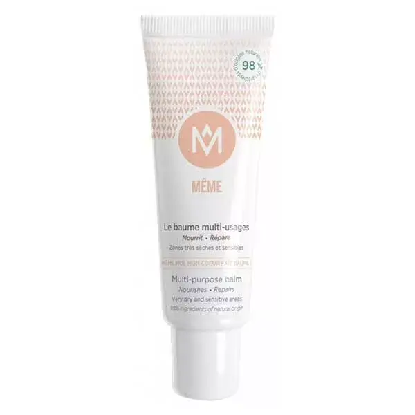 Même Baume multi-usages 40ml