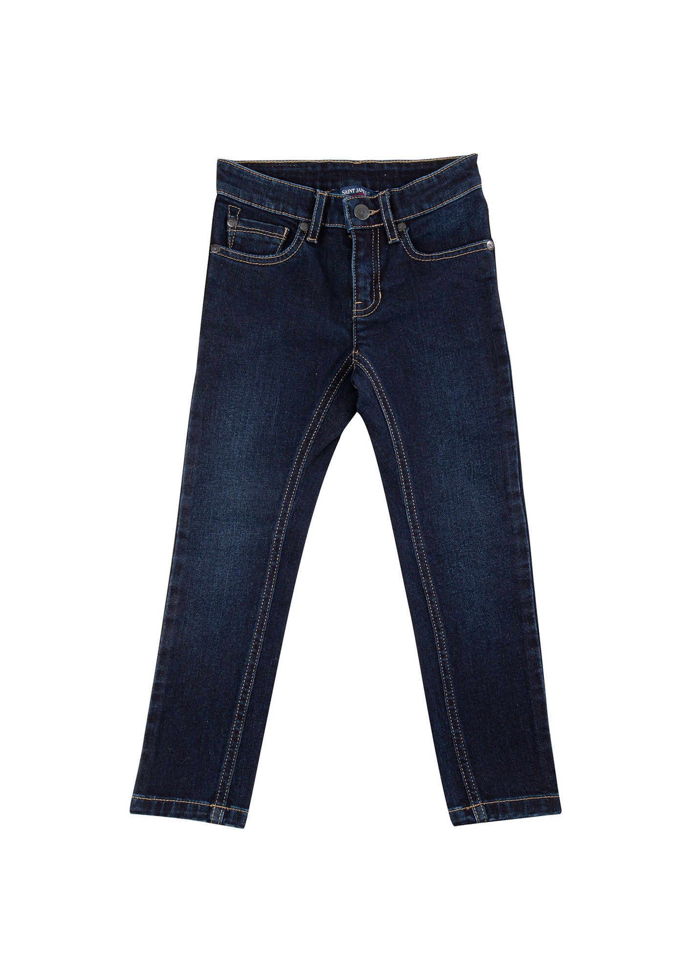 Jean coupe droite David enfant