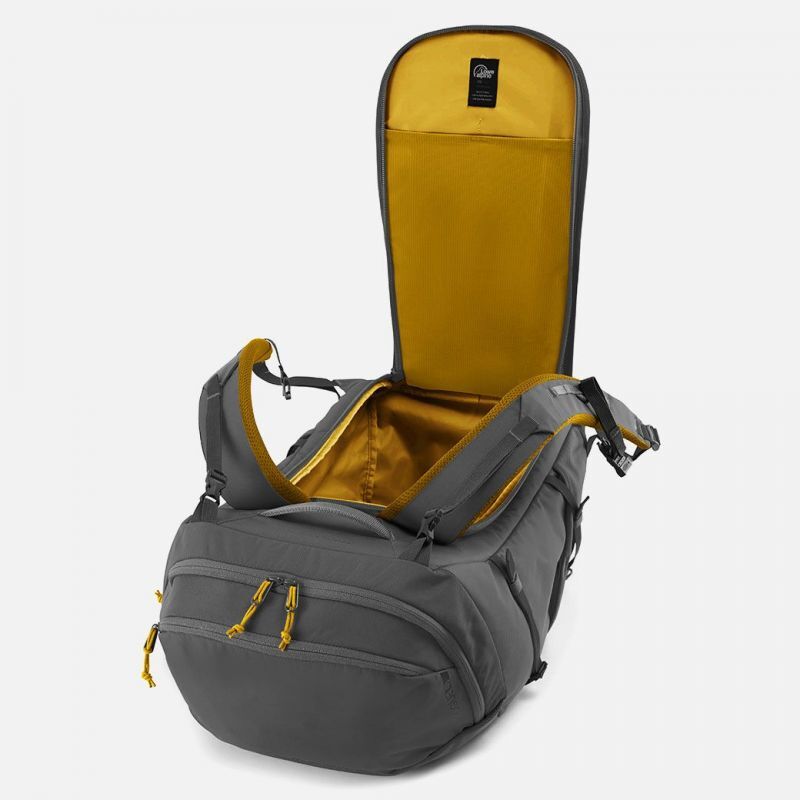 Rogue 48 - Sac à dos escalade