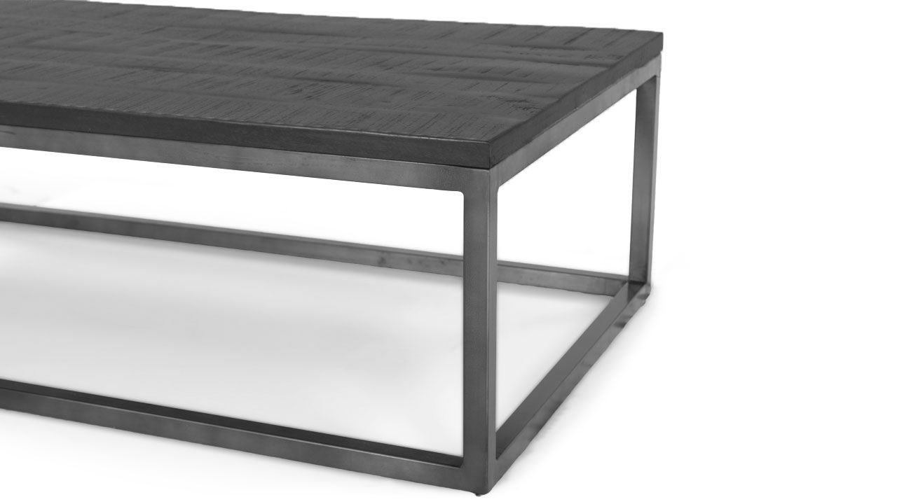 Salontafel Paterno B135 x D75 x H45 cm