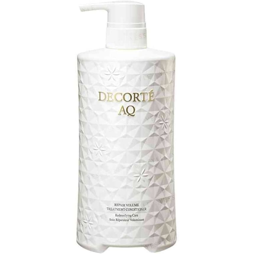 Kose - DECORTE AQ Repair Smooth Treatment Conditioner