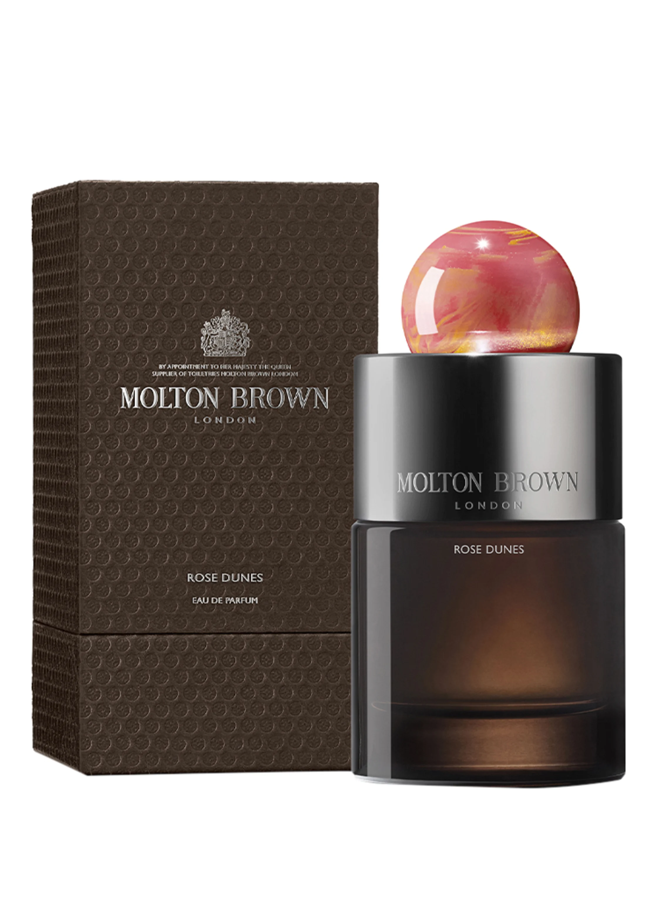 MOLTON BROWN ROSE DUNES
