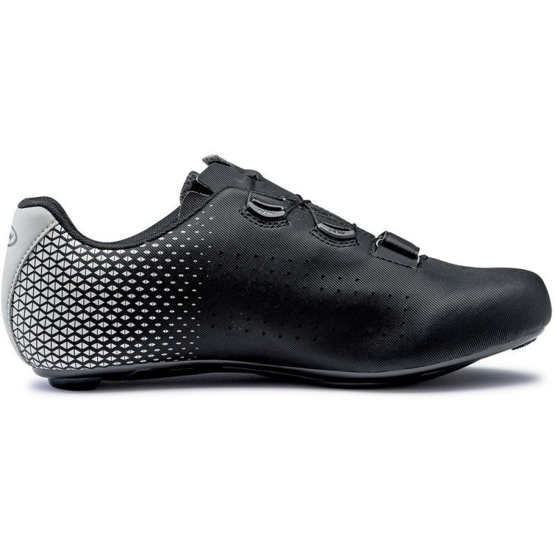Core Plus 2 - Chaussures vélo de route homme