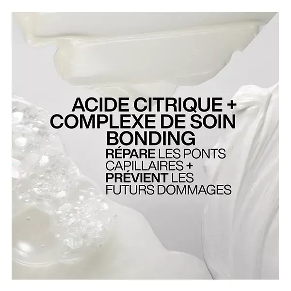 Condicionador reparador Redken Acidic Bonding Concentrate para cabelos sensibilizados