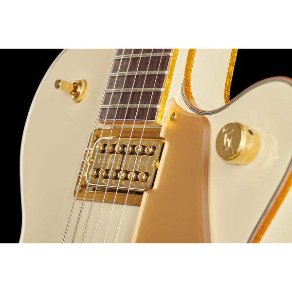 Gretsch EMTC C Rocha BKSTR JR VWT