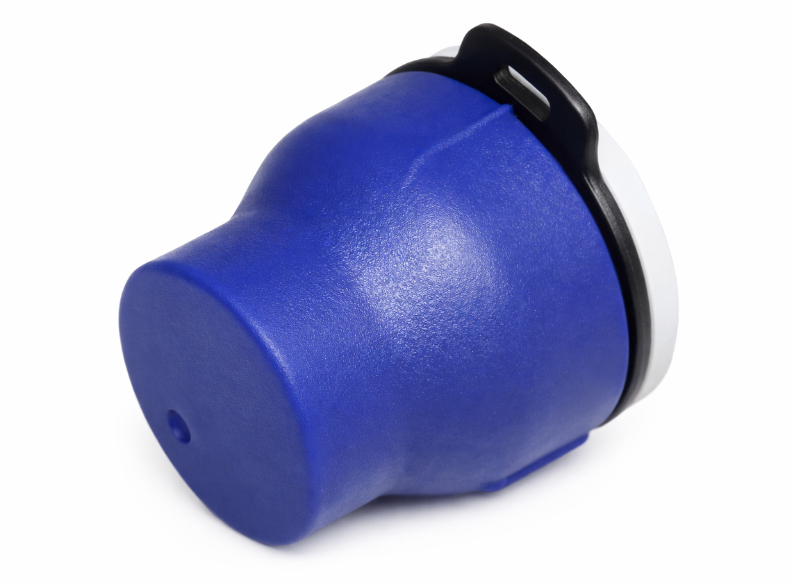Reich UniQuick 12 mm eindstop
