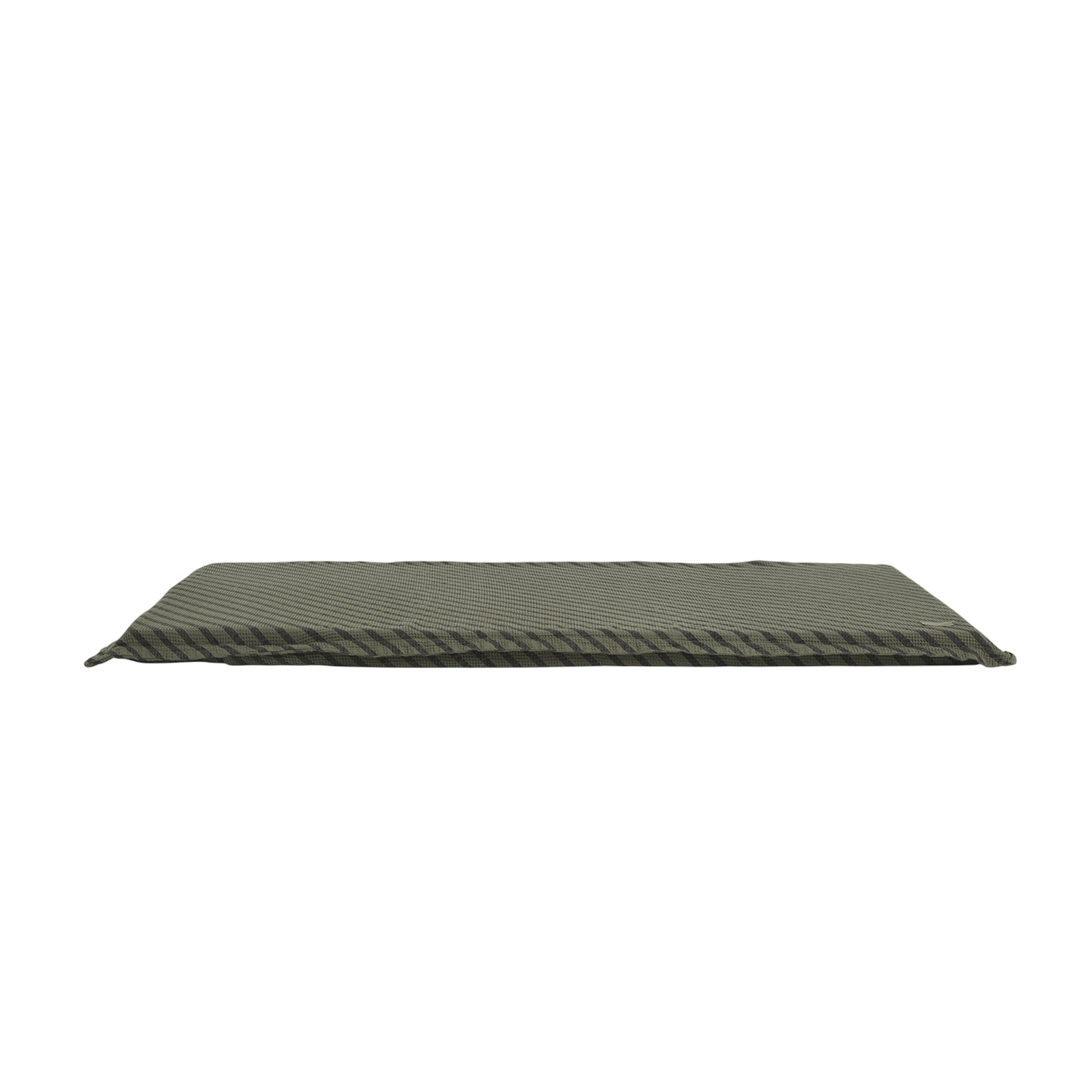 Matratze Landscape Stripes Vetiver