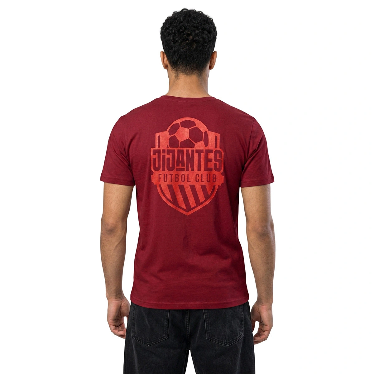 T-Shirt Unbranded Jijantes FC