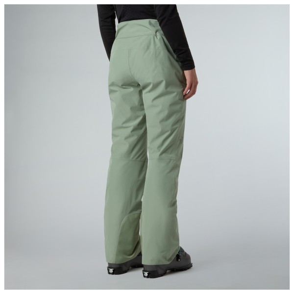 The North Face - Women's Descendit Pant - Pantalon de ski