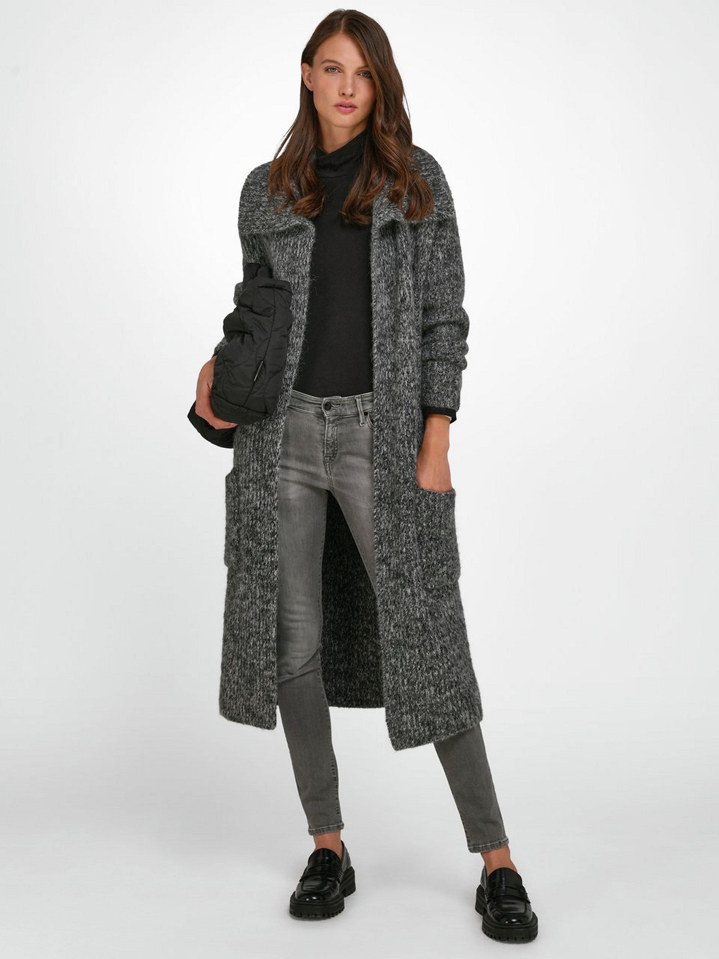Jeans in Inch-Lange 30