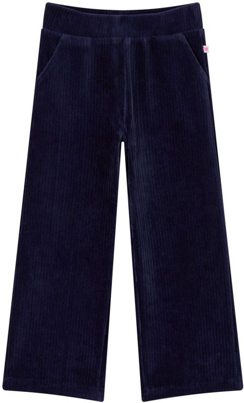 SOMEONE Broeken Blauw
