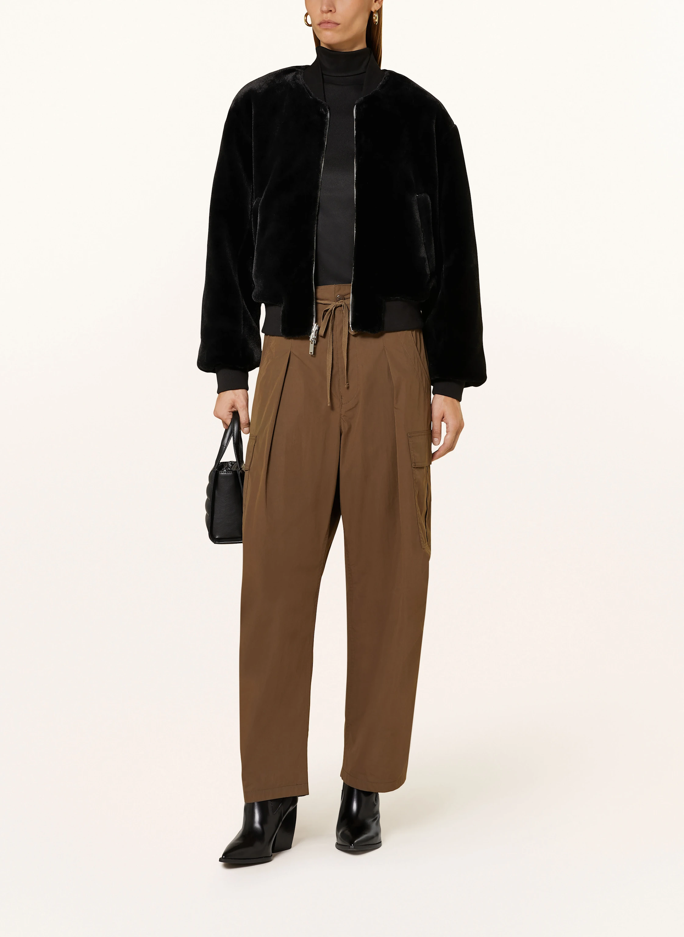 MOOSE KNUCKLES Blouson