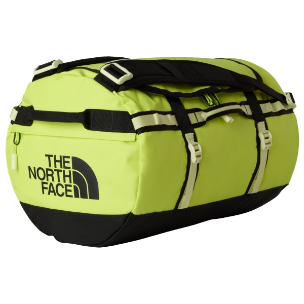 The North Face - Base Camp Duffel Recycled Small - Sac de voyage