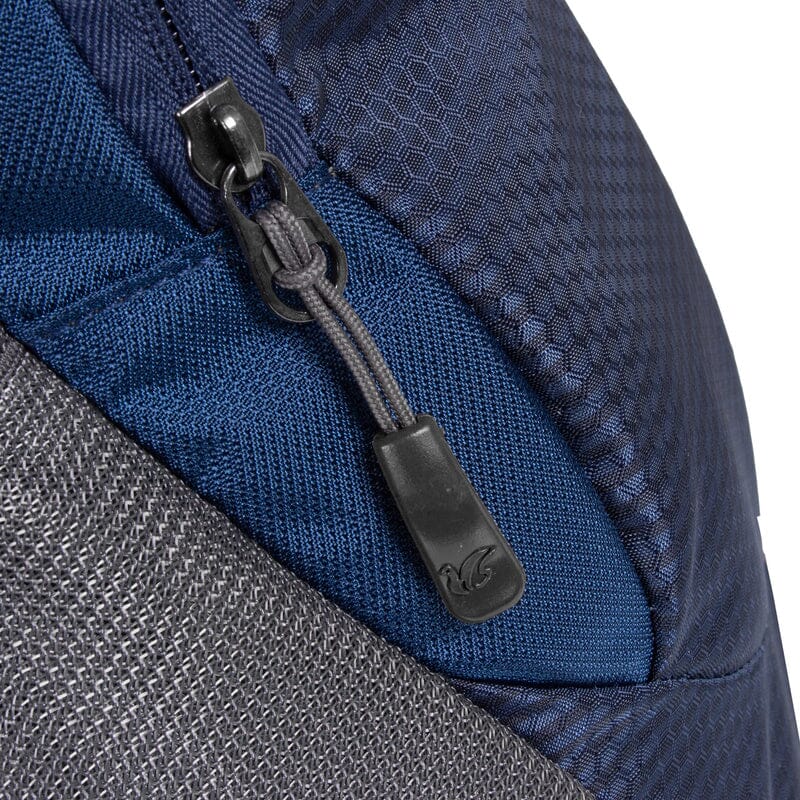 New Rebels Kinley Omaha 28L Backpack Navy
