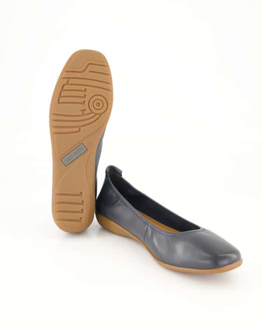 Josef Seibel FENJA 01 Ballerinas in Blau