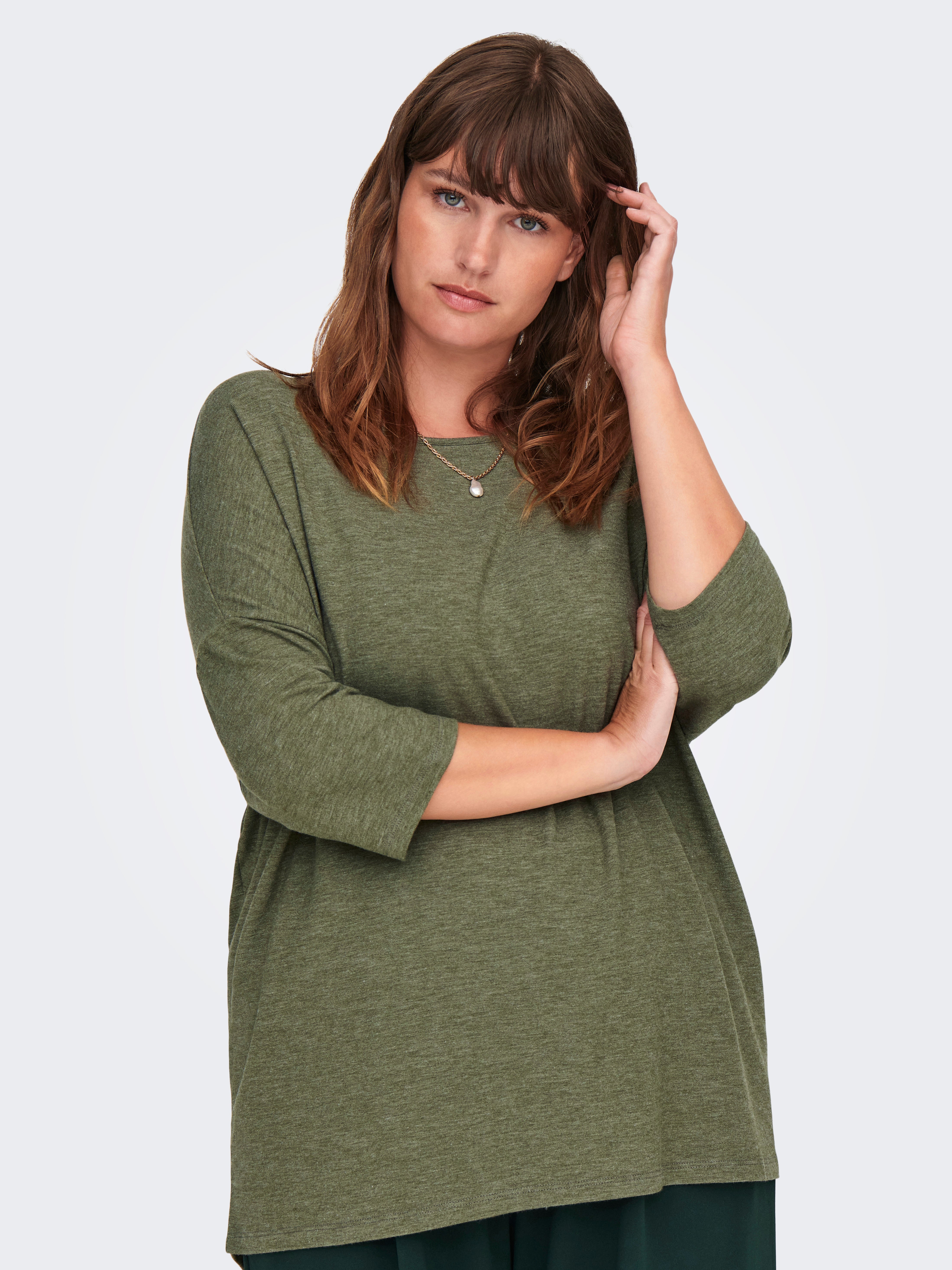 CARLAMOUR Top Kalamata