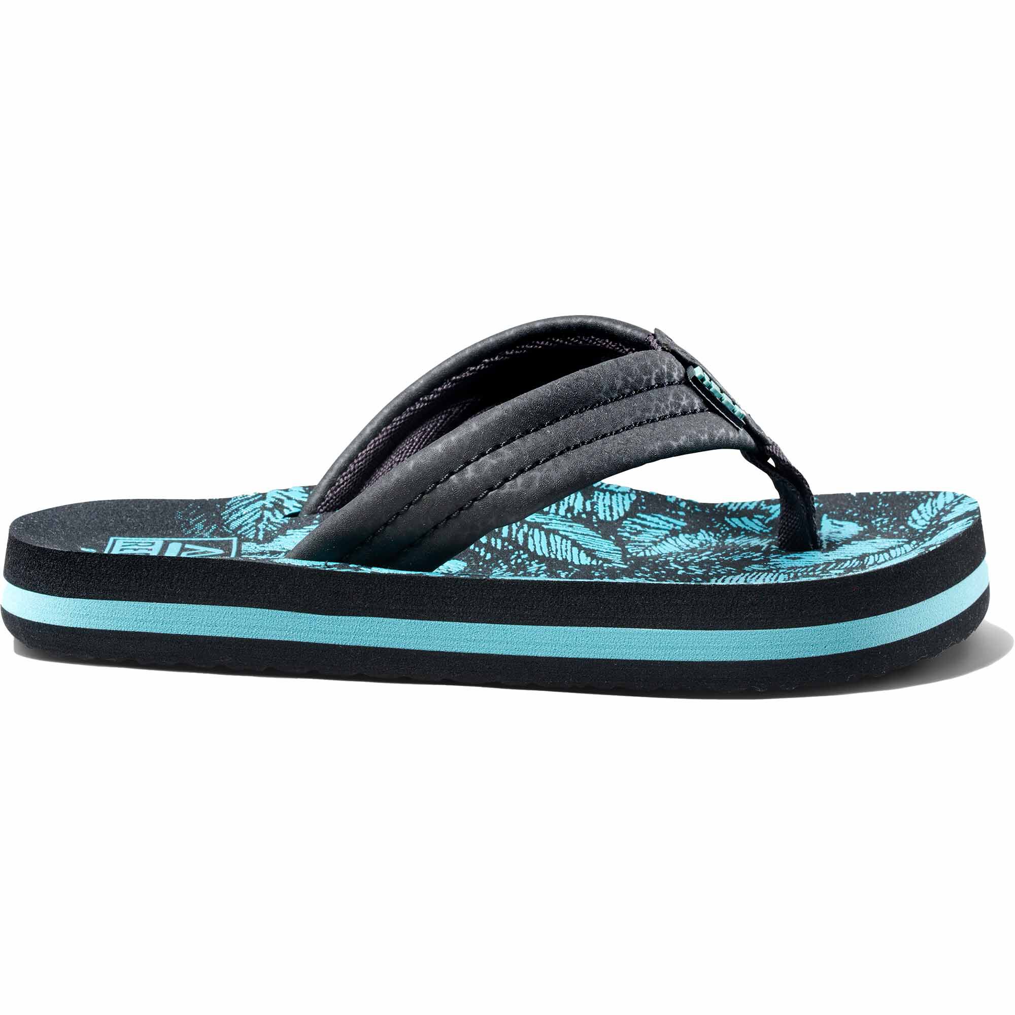 ReefKIDS AHI