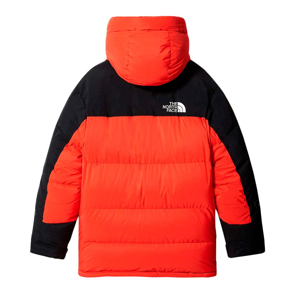 The North Face Doudoune Rouge Homme The North Face Retro Him