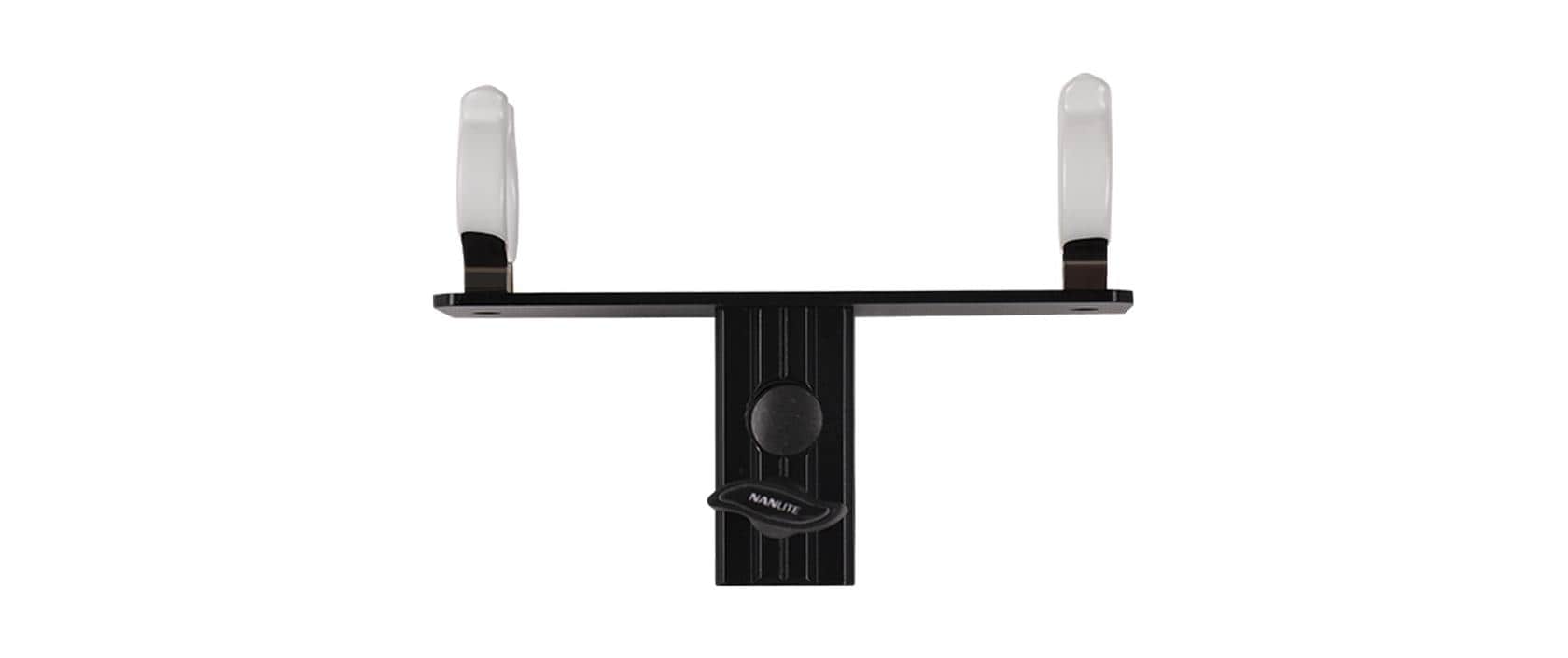 Halterung HD-T12-1-LAT12 Halterung mit 16 mm Adapter