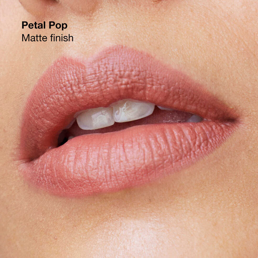 CLINIQUE Pop Lip Longwear Lipstick