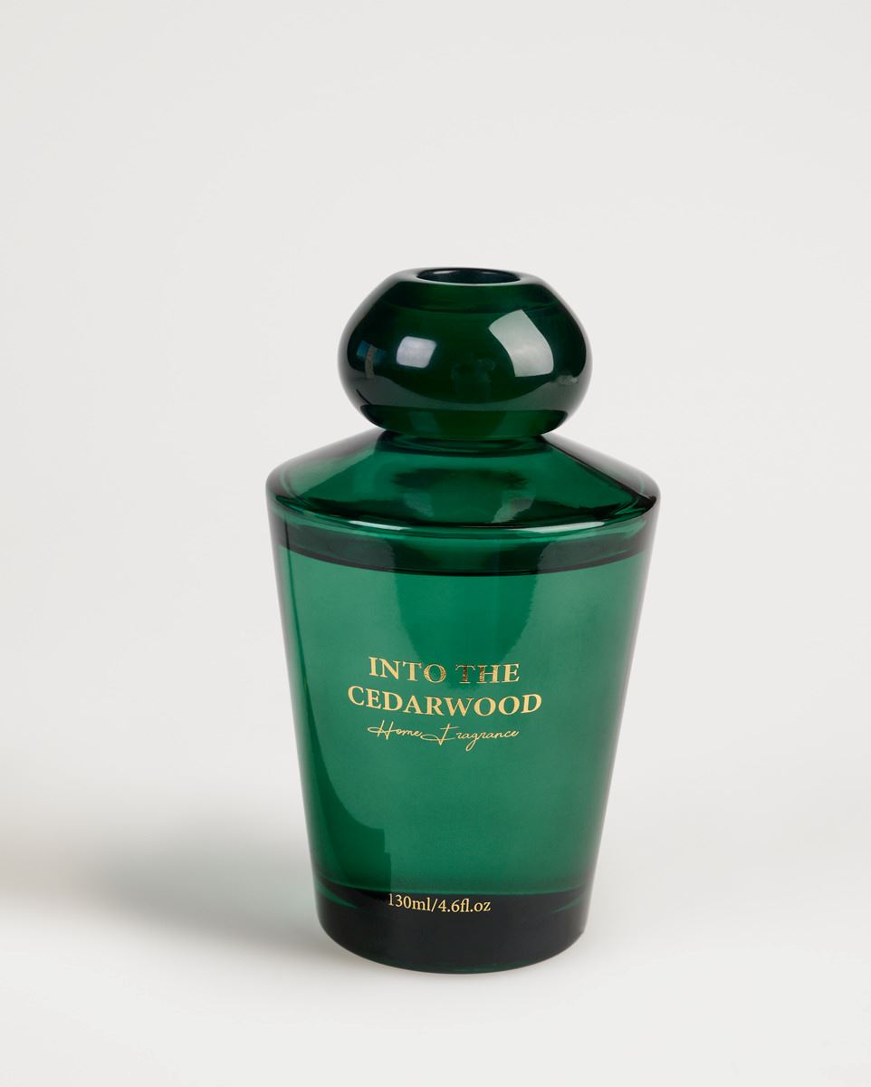 Duftpinner grønn - 130 ml