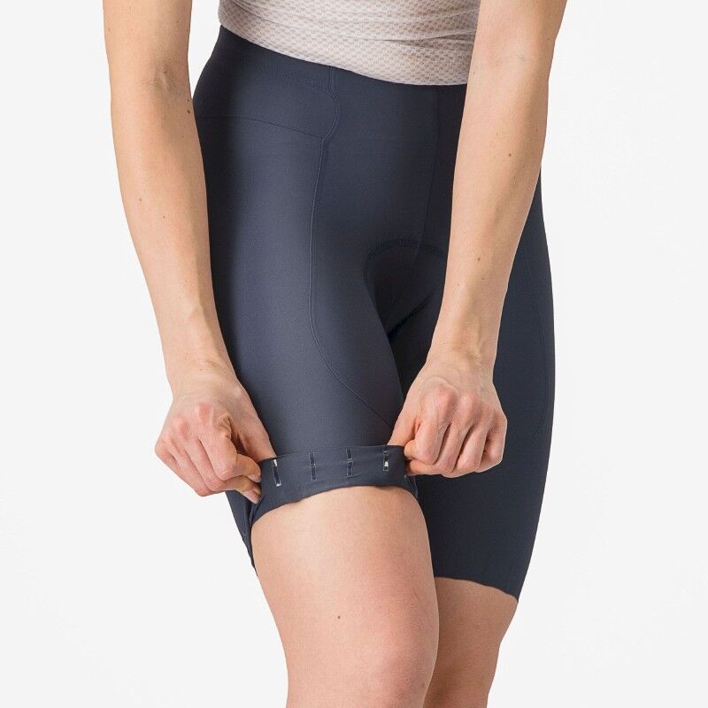 Espresso W Short - Short vélo femme