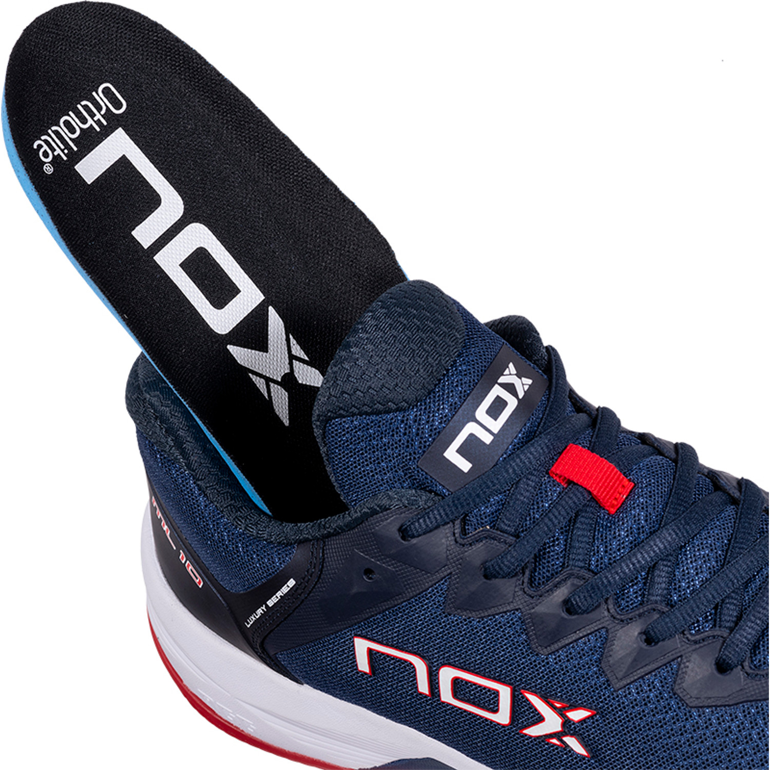 Nox ML10 Hexa