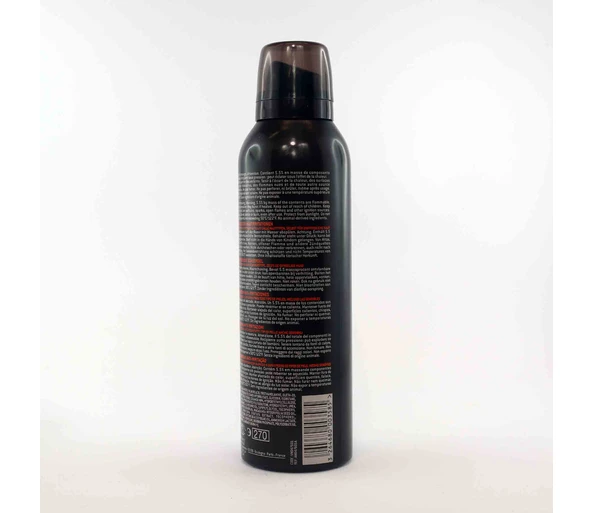 NUXE Men Gel de Rasage Anti-irritations