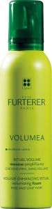 René Furterer Volumea Kräftigender Schaum