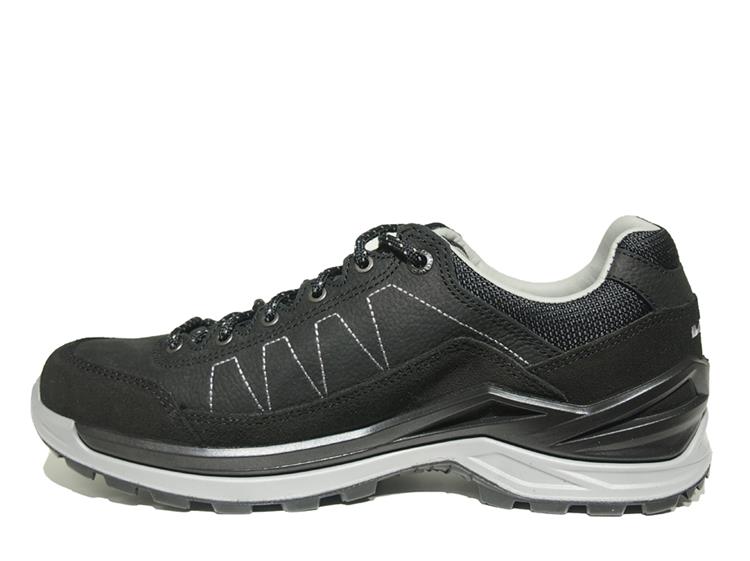 Lowa Toro Pro LL Lo black