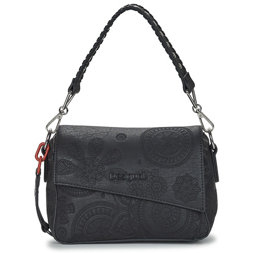 Desigual - DEJAVU PHUKET MINI - Noir