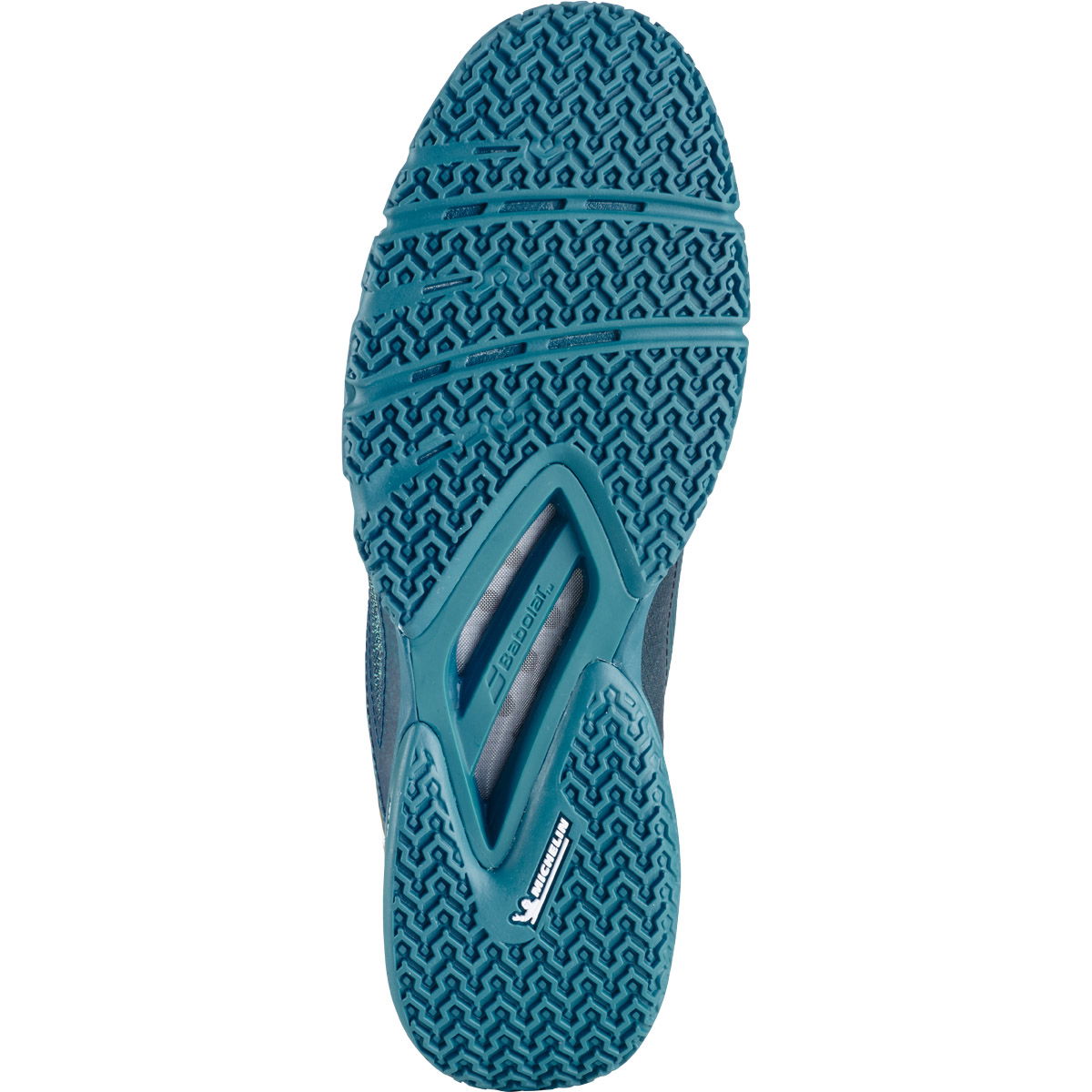 Babolat Jet Premura 2 Padel Sko Herre