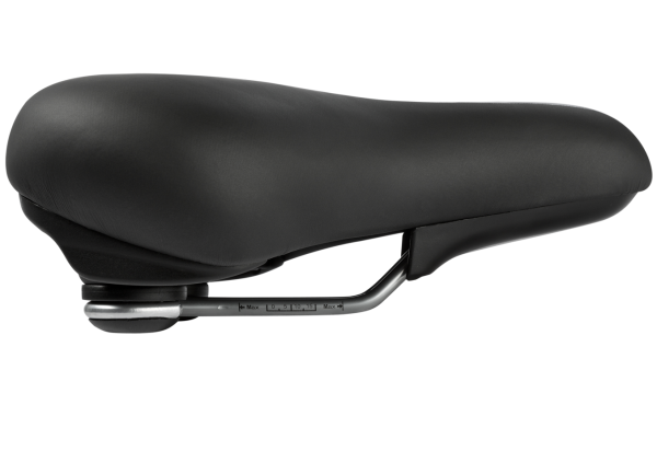 Cube RFR City Comfort D2 Cykelsadel