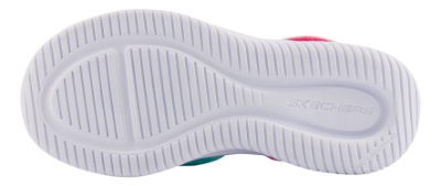 Skechers Butterfly Brights Sandal Pink 303109L