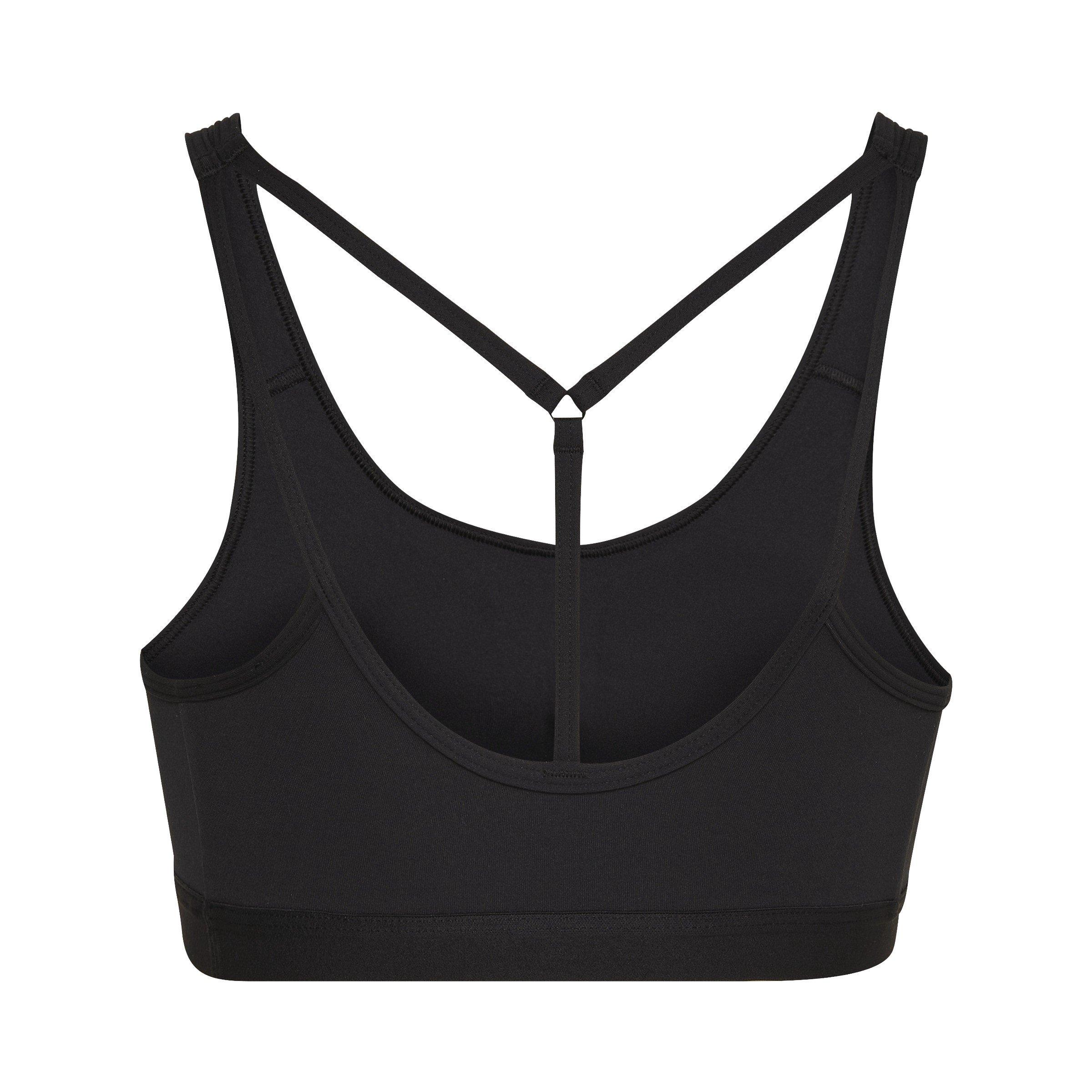 adidas Coreessentials Medium-Support Bra Womens