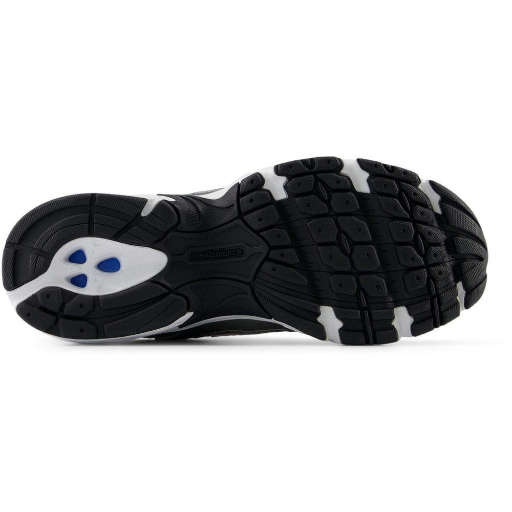Køb New Balance Sneakers Dark Silver Metallic 530 Kids Lace