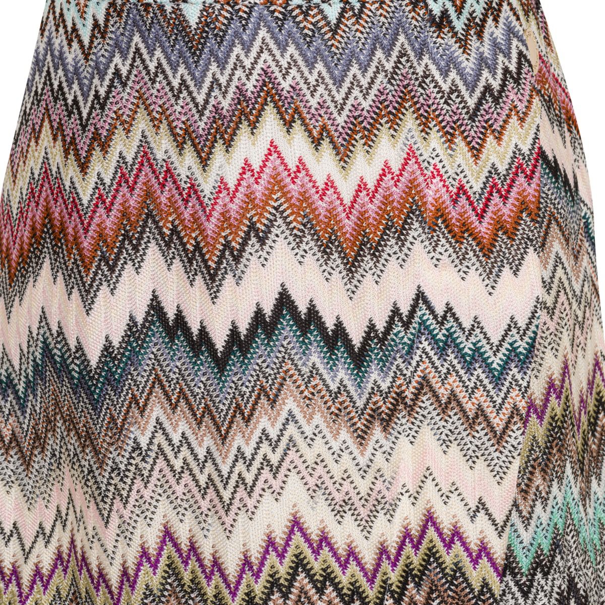 Missoni Divived Skirt