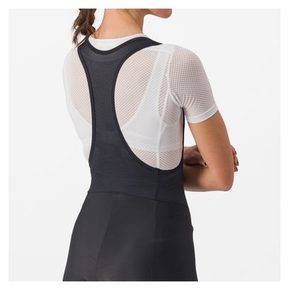 Cuissard Long Femme Castelli Entrata Noir