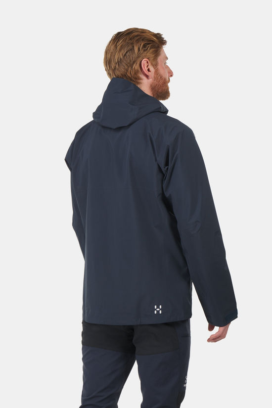 Haglöfs Haglöfs Front Proof Hardshell Jas