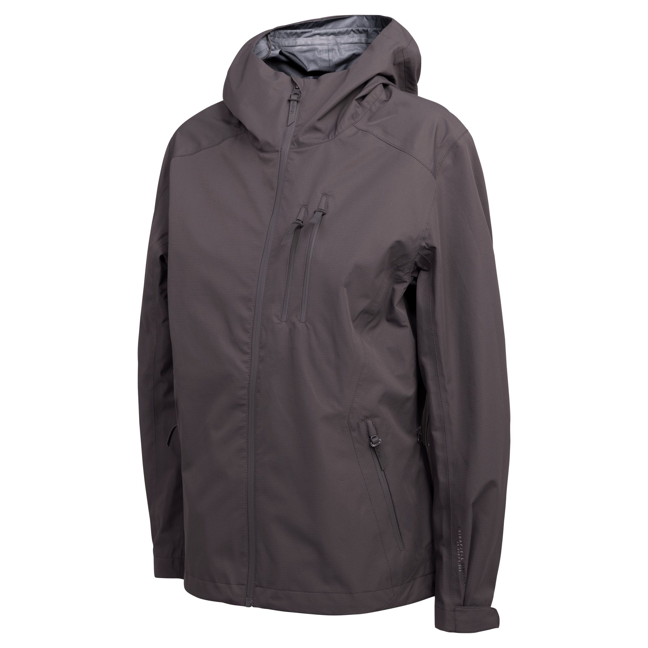 Vikafjell Sandviken Form Jacket W - Jakke