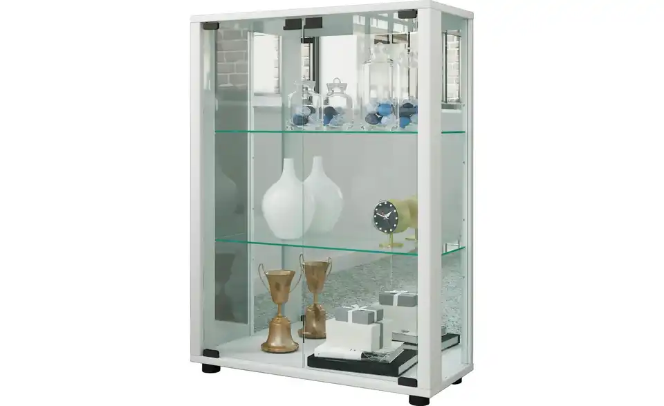 Vitrine