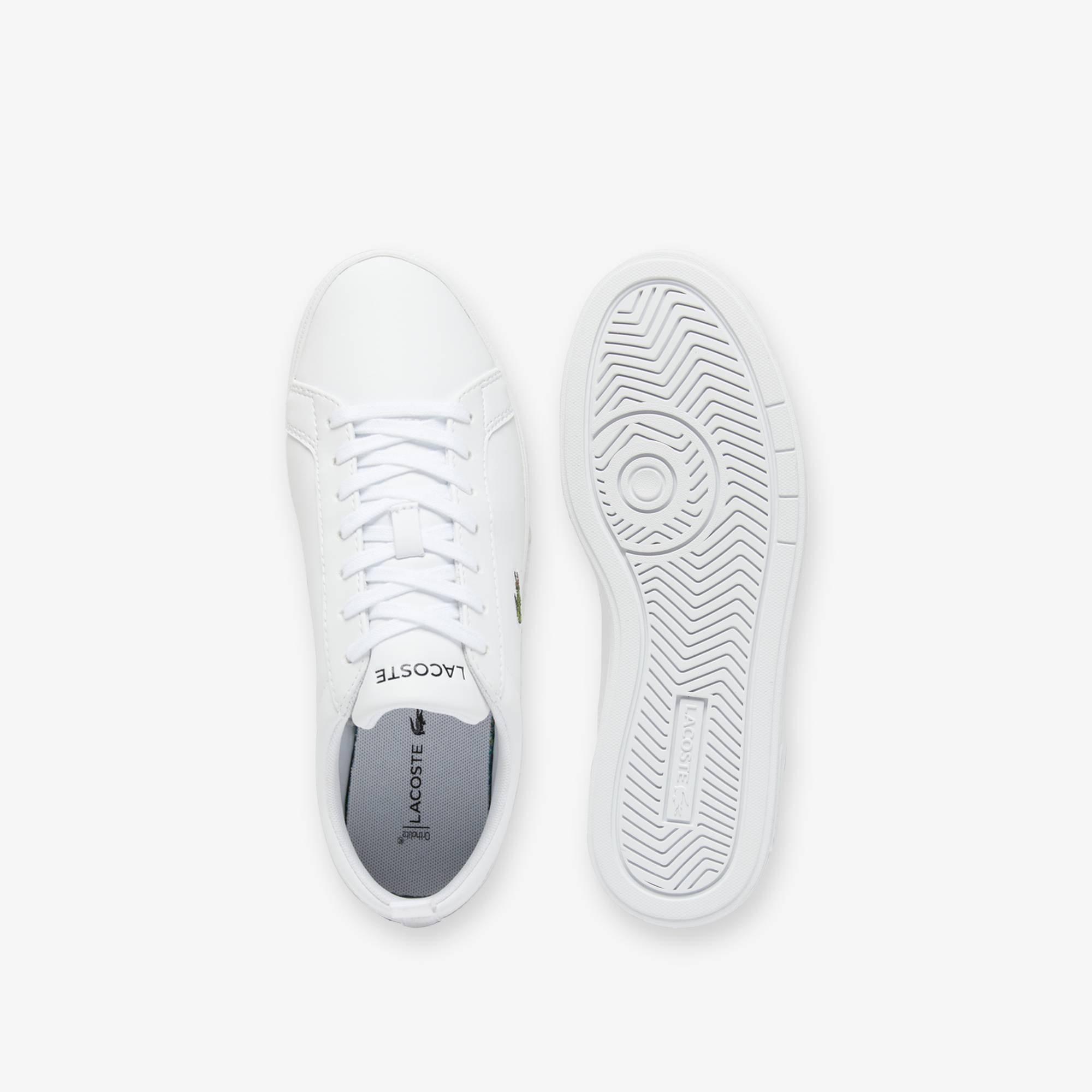 Lacoste Carnaby Low Top Trainers