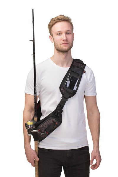 Sac bandoulière Rapala Urban Sling Bag