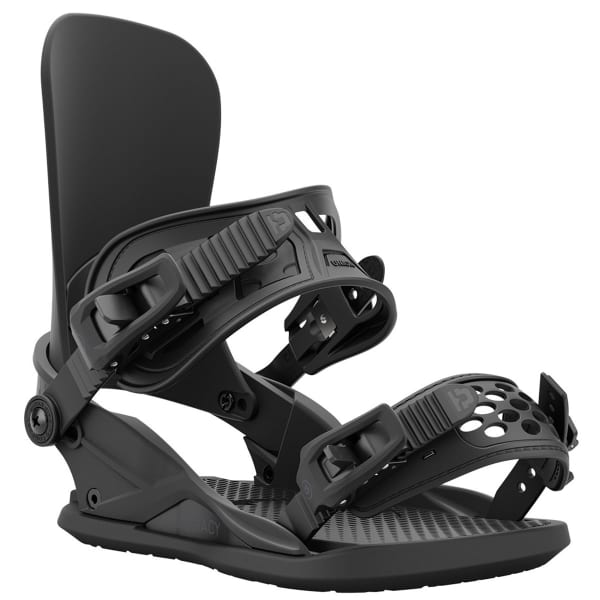 Fixation snowboard UNION LEGACY BLACK