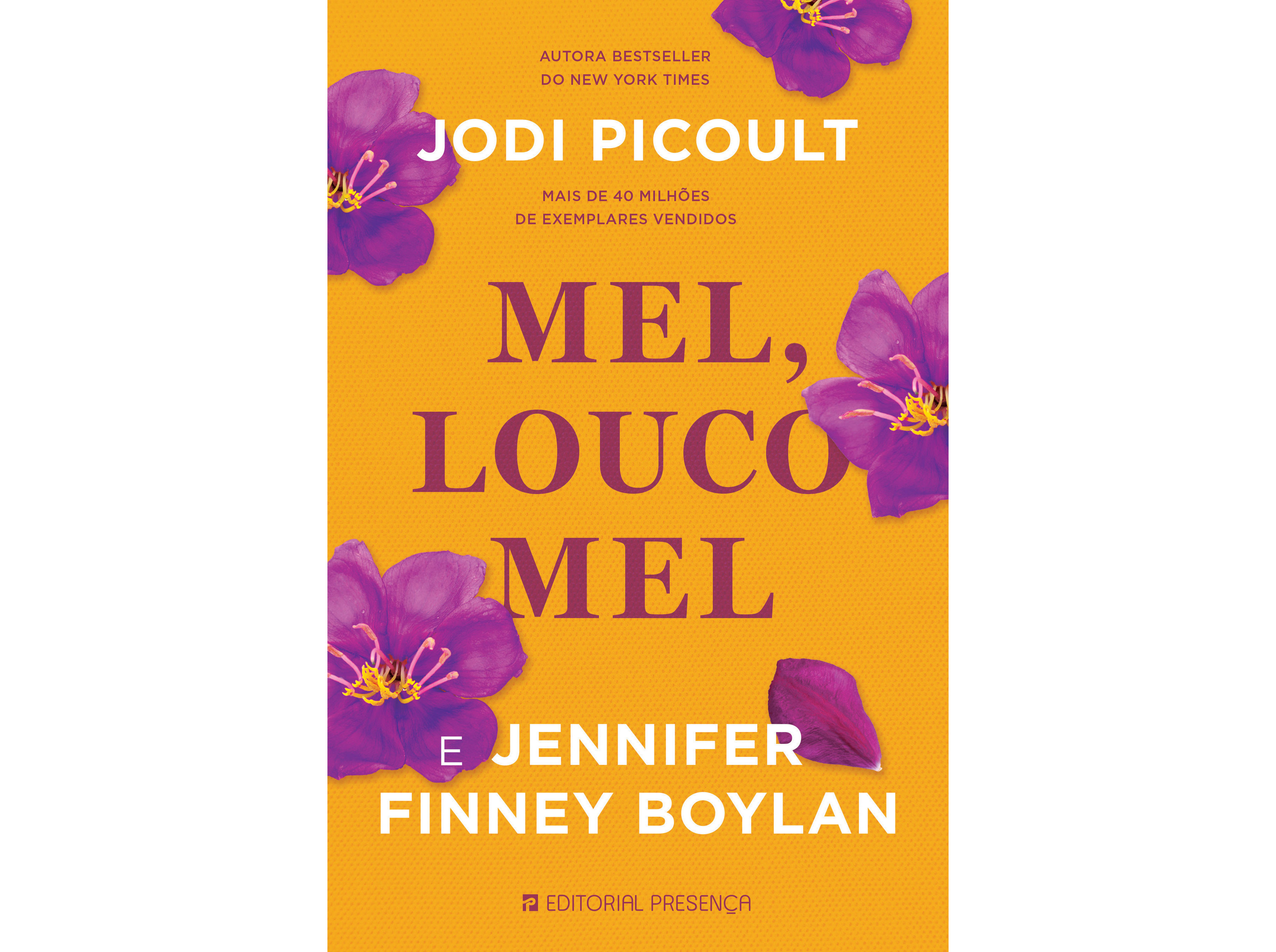 MEL LOUCO MEL