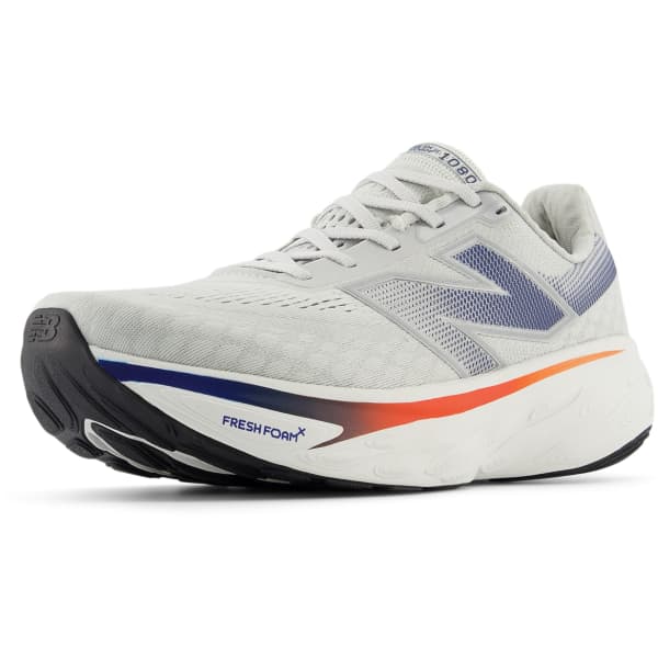 Chaussure running NEW BALANCE FRESH FOAM X 1080 V14 M GREY
