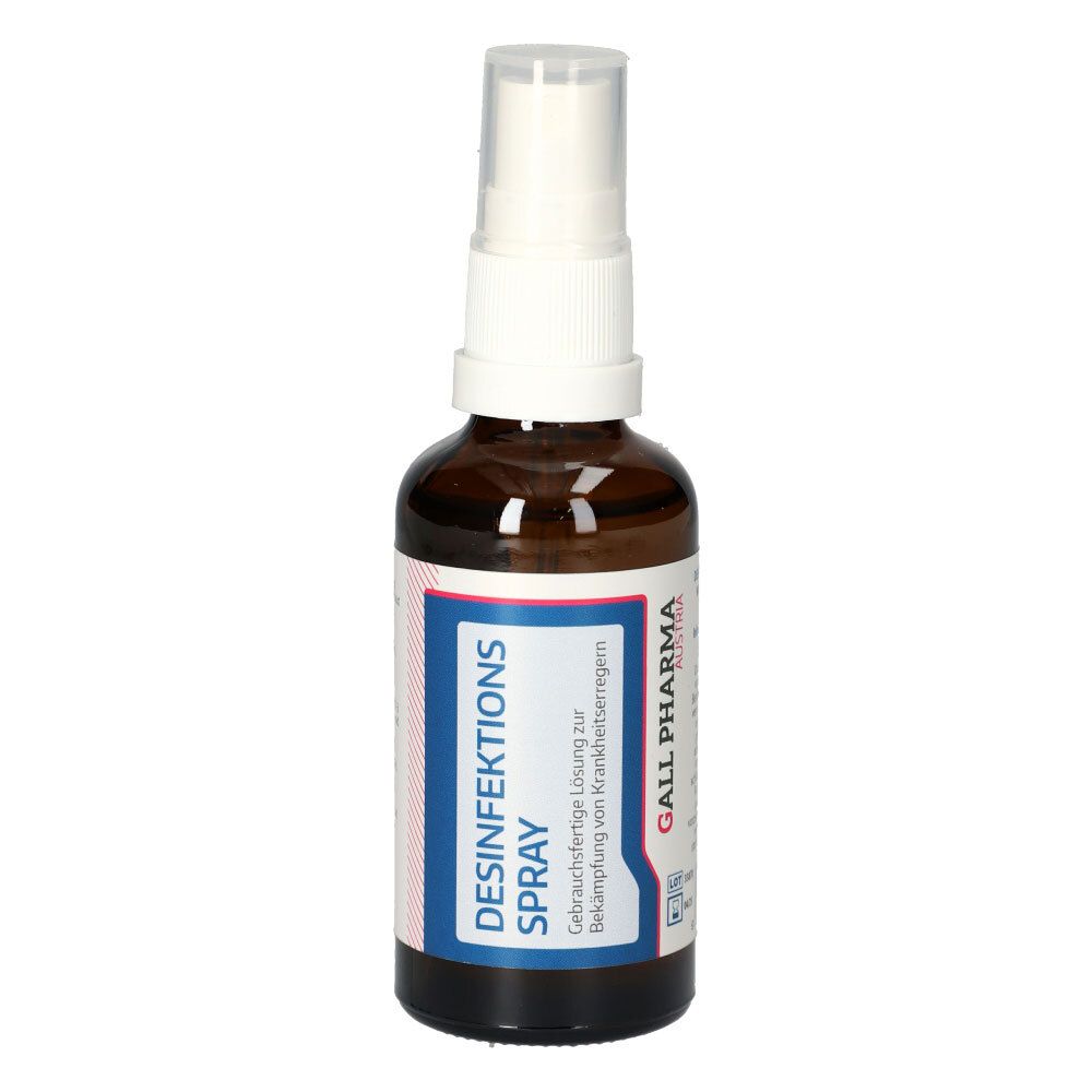 Desinfektionsspray GPH