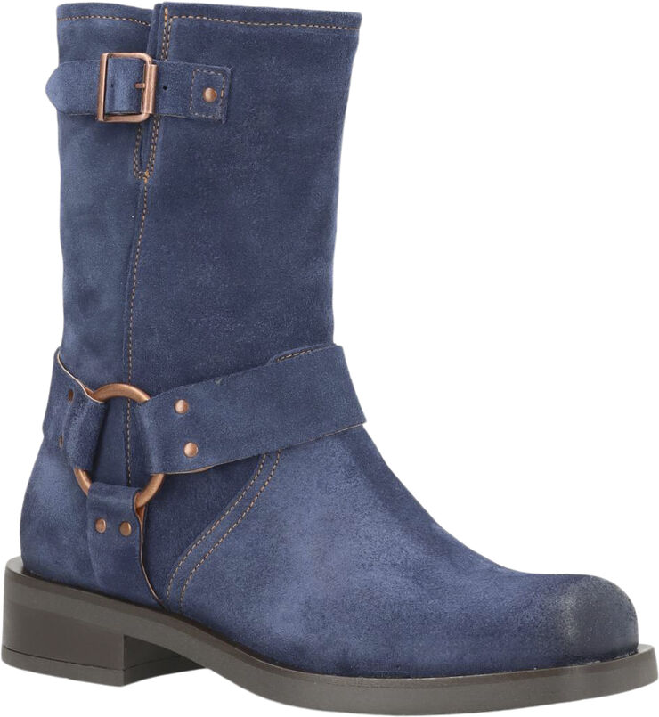 Phenumb Copenhagen ENCORE S Blue