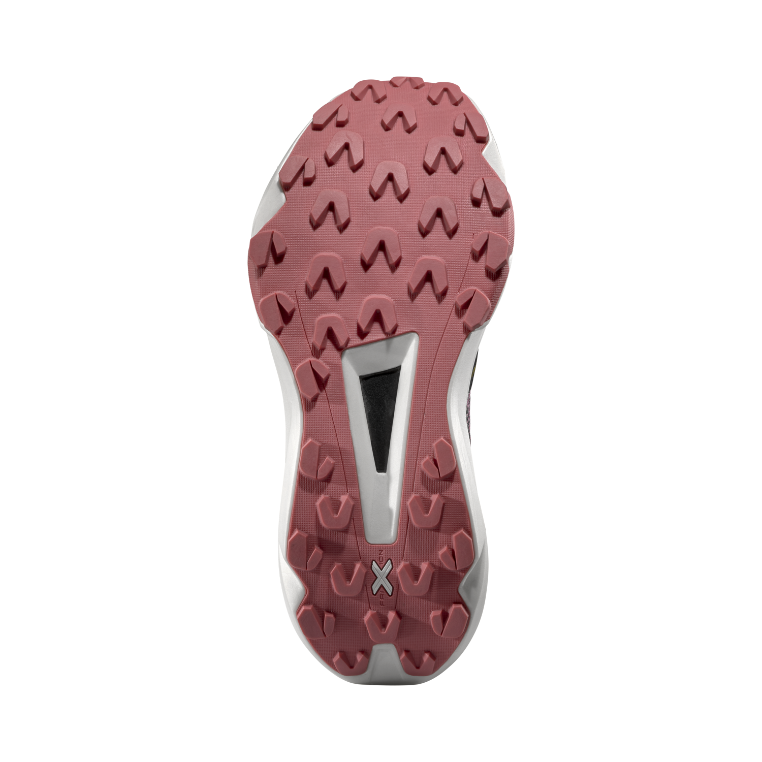 La Sportiva Prodigio Pro, Dame<br>Toppmodell, terrengløpesko med mye demping